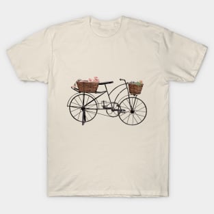 Bicycle T-Shirt